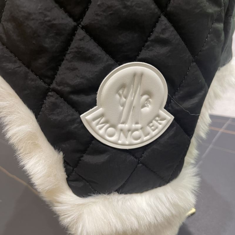 Moncler Caps